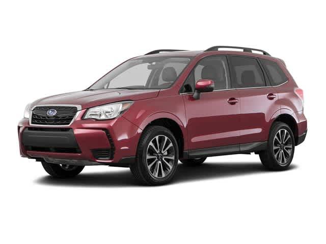 2018 Subaru Forester 2.0XT Premium — SUV — 48,260 mi — Oregon City, OR