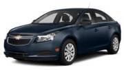 2014 Chevrolet Cruze 1LT — Sedan — 104,511 mi — Oregon City, OR