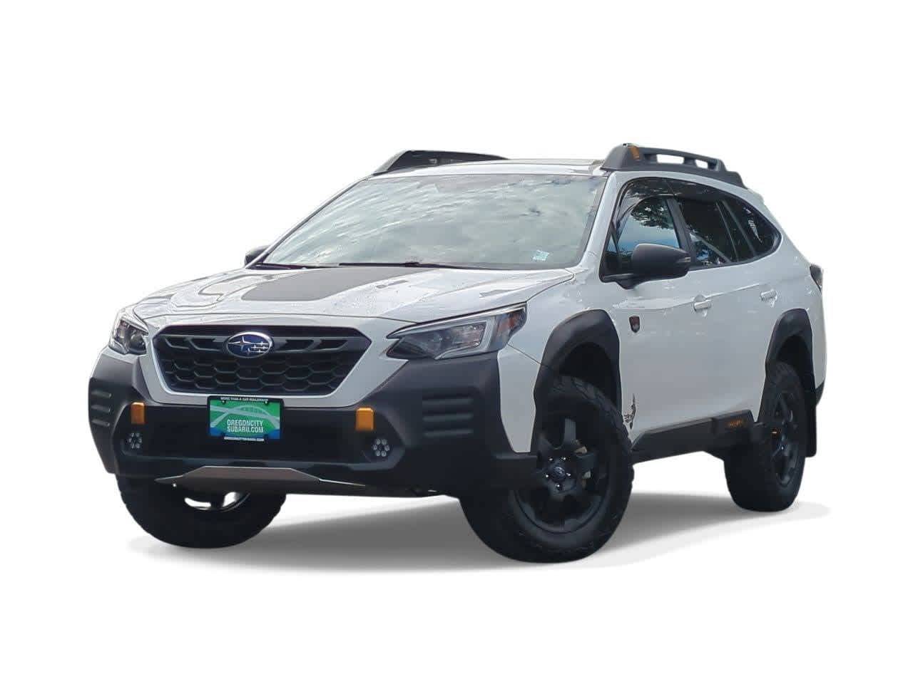 2023 Subaru Outback Wilderness — SUV — 49,920 mi — Oregon City, OR
