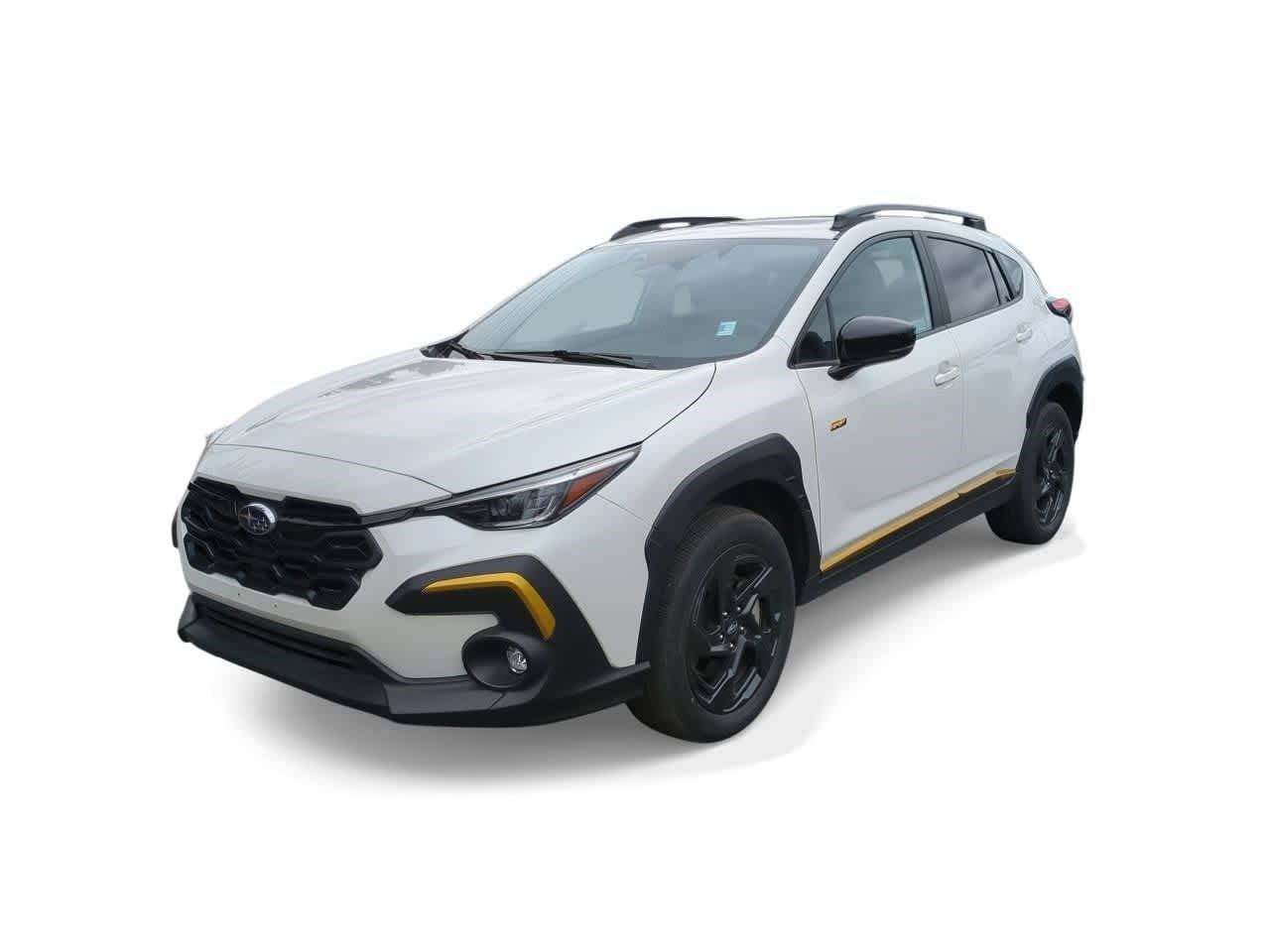 2024 Subaru Crosstrek Sport — SUV — 19,511 mi — Oregon City, OR