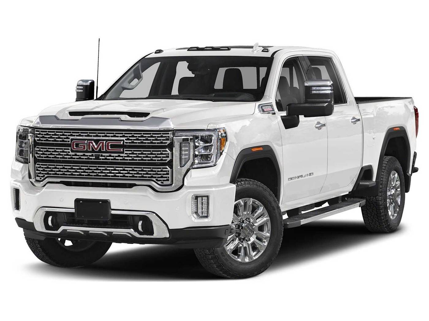 2022 GMC Sierra 3500HD Denali — Pickup Truck — 94,125 mi — Oregon City, OR
