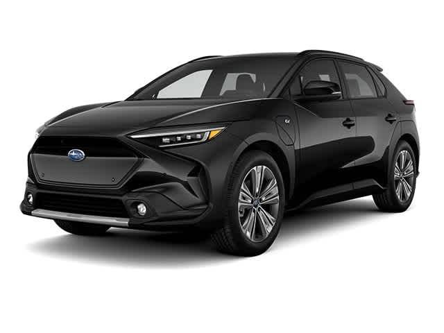 2024 Subaru Solterra Touring — SUV — 12,727 mi — Oregon City, OR