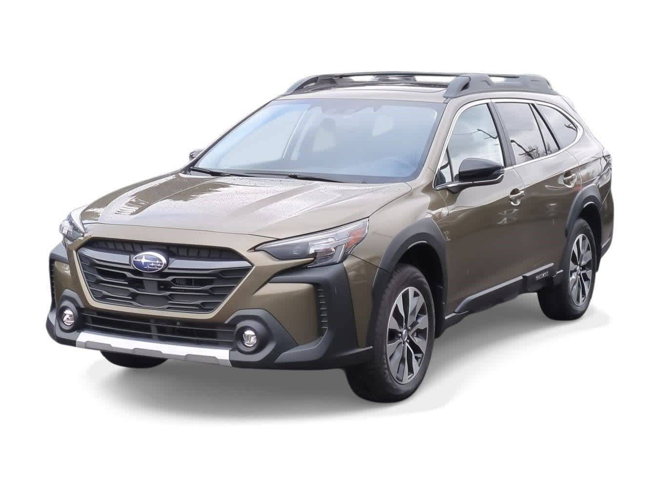 2024 Subaru Outback Limited — SUV — 14,416 mi — Oregon City, OR