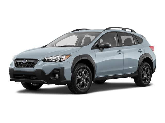 2021 Subaru Crosstrek Sport — SUV — 28,515 mi — Oregon City, OR