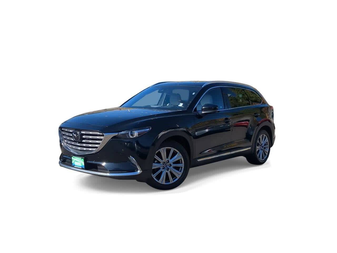 2022 Mazda CX-9 Signature — SUV — 64,045 mi — Oregon City, OR