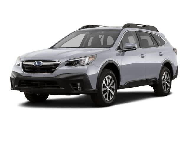 2021 Subaru Outback 2.5i Premium — SUV — 43,767 mi — Oregon City, OR
