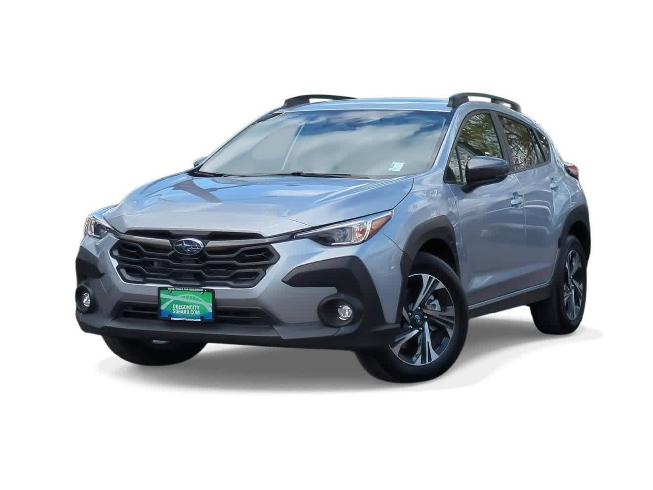 2024 Subaru Crosstrek Premium — SUV — 17,041 mi — Oregon City, OR