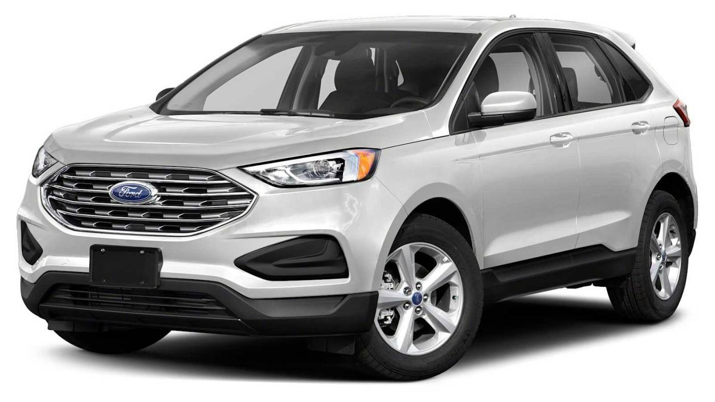 2019 Ford Edge SE — SUV — 94,131 mi — Oregon City, OR