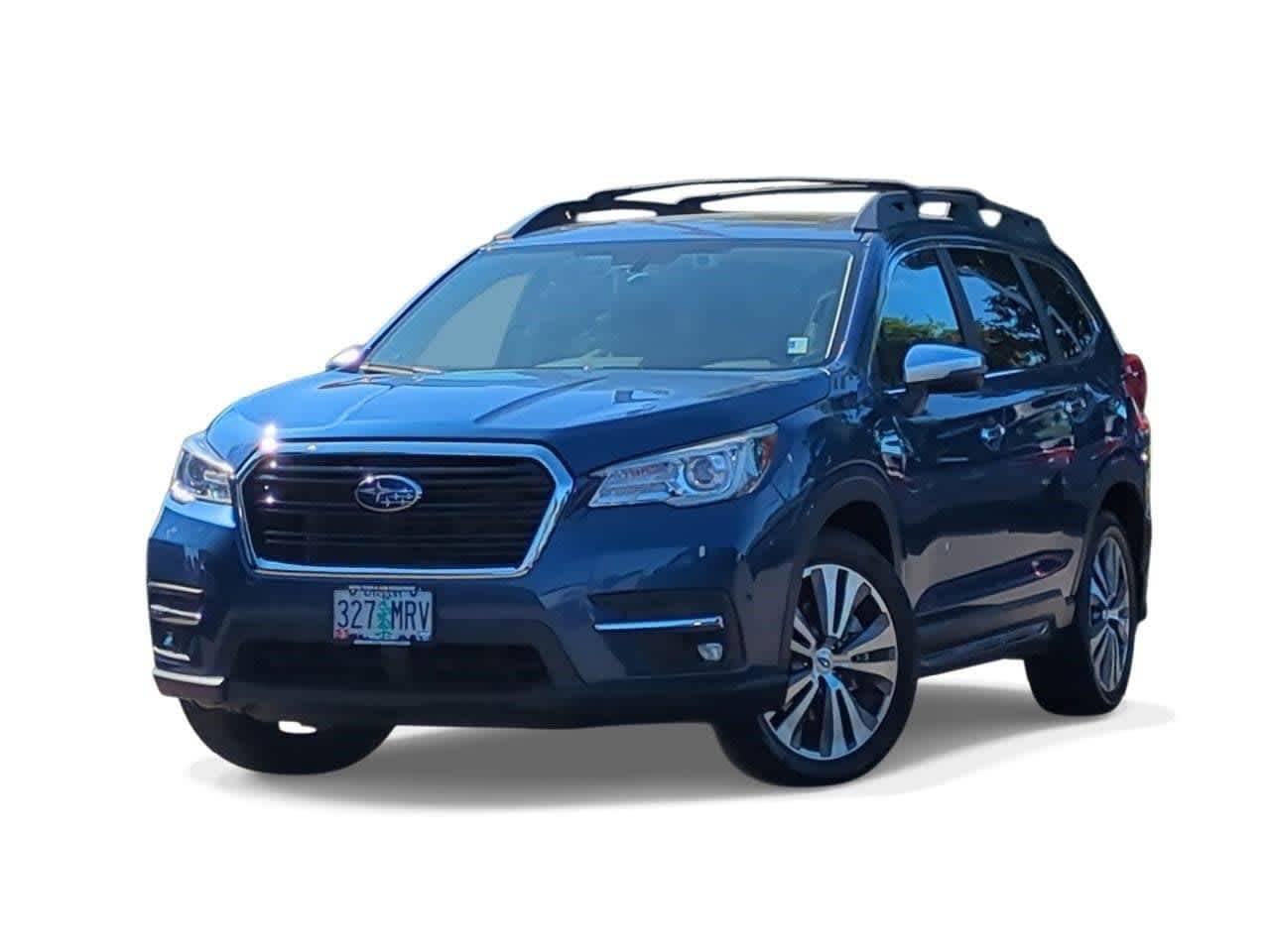 2021 Subaru Ascent Touring — SUV — 31,981 mi — Oregon City, OR
