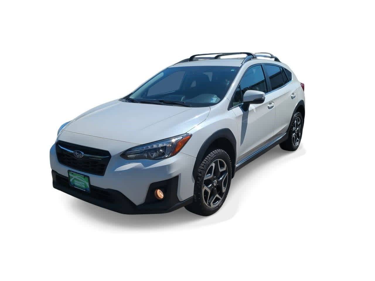2018 Subaru Crosstrek Limited — SUV — 91,726 mi — Oregon City, OR