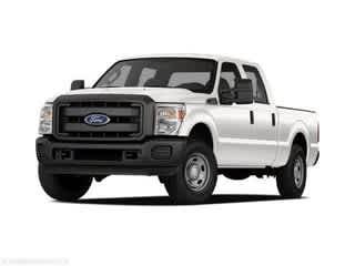 2011 Ford Super Duty F-350 Lariat — Pickup Truck — 113,774 mi — Oregon City, OR