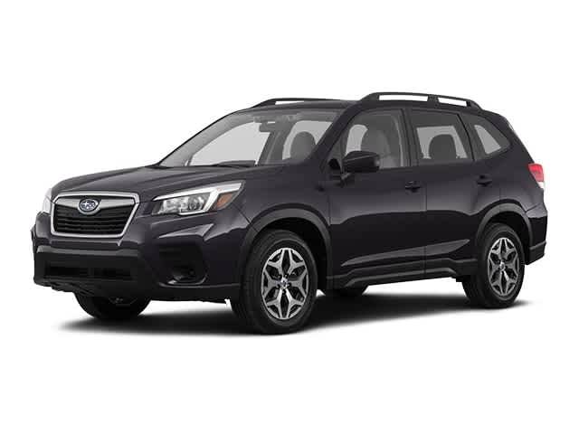 2020 Subaru Forester 2.5i Premium — SUV — 69,666 mi — Oregon City, OR