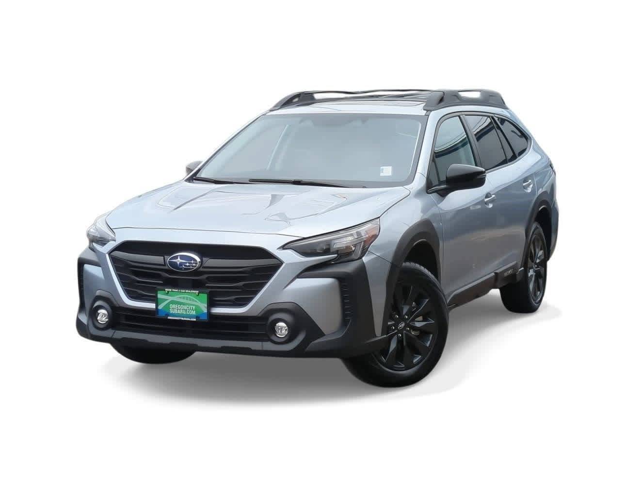2024 Subaru Outback Onyx Edition — SUV — 13,934 mi — Oregon City, OR