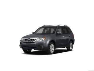 2012 Subaru Forester 2.5X Premium — SUV — 248,225 mi — Oregon City, OR