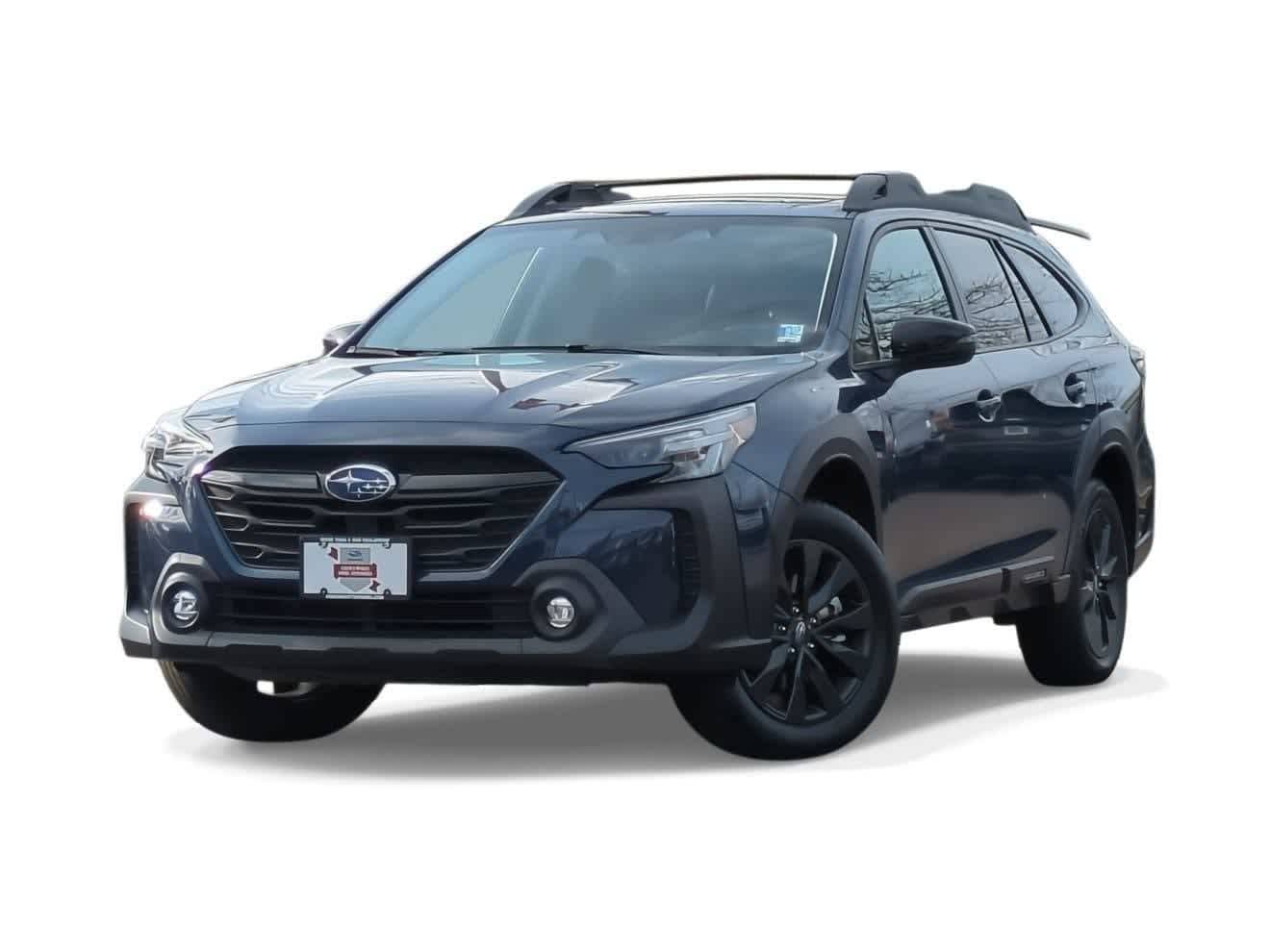 2023 Subaru Outback Onyx Edition — SUV — 21,217 mi — Oregon City, OR
