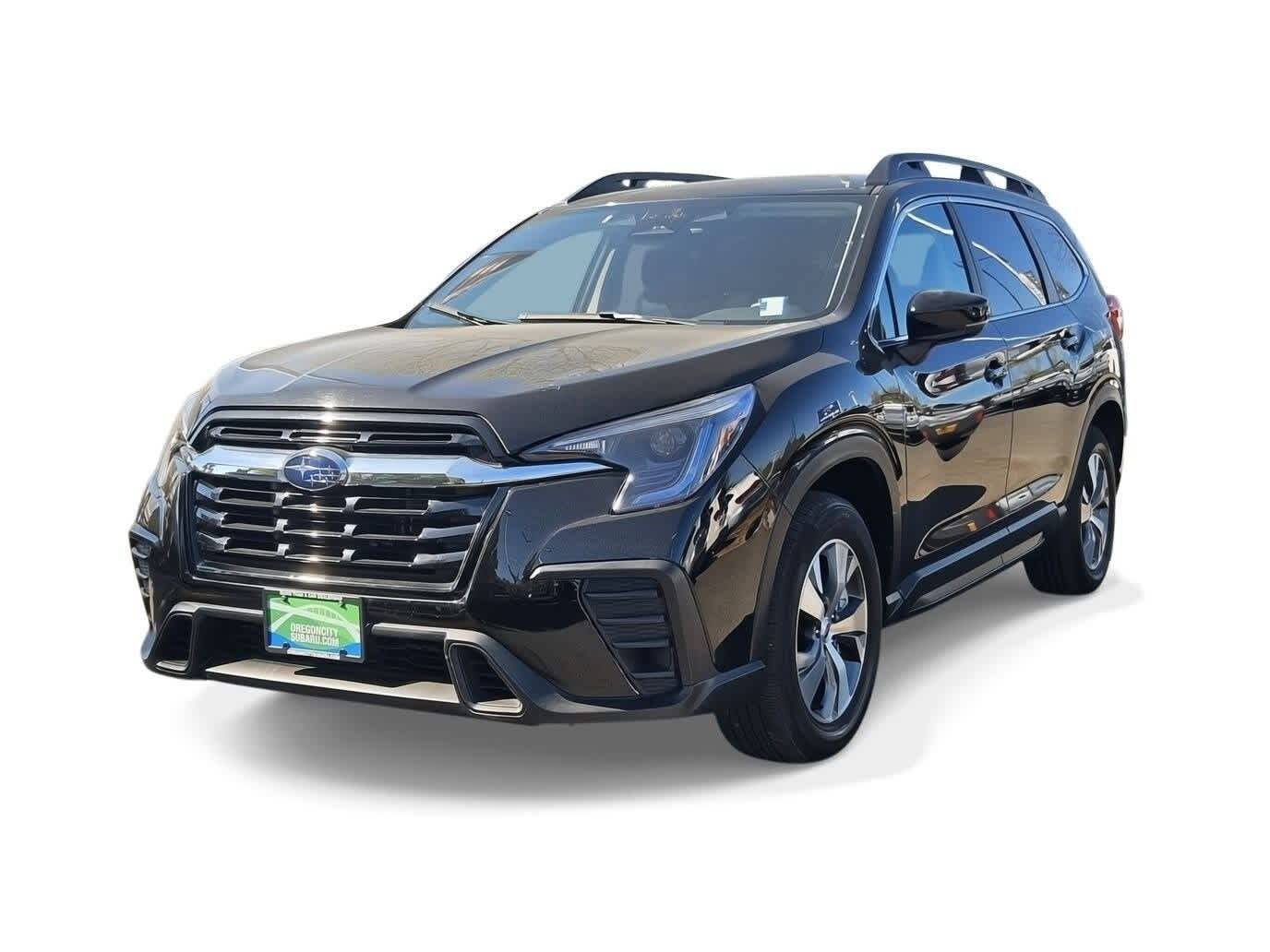 2024 Subaru Ascent Premium — SUV — 21,569 mi — Oregon City, OR
