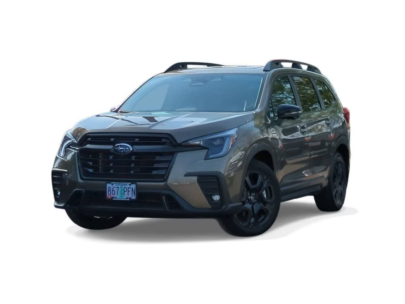 2023 Subaru Ascent Onyx Edition Limited — SUV — 14,087 mi — Oregon City, OR