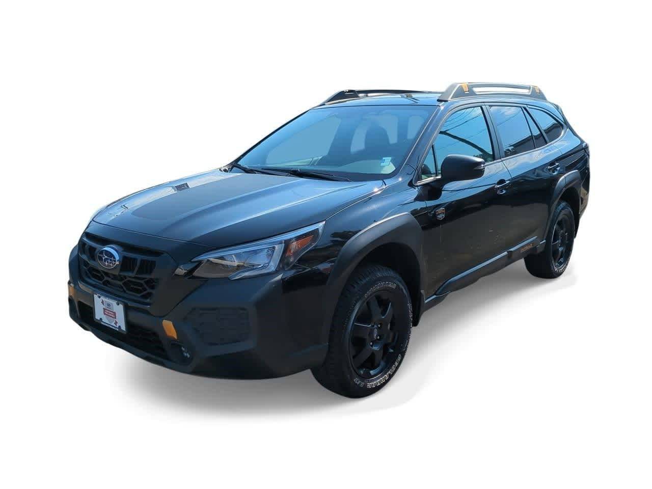 2024 Subaru Outback Wilderness — SUV — 7,379 mi — Oregon City, OR