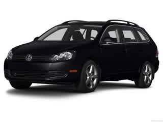 2013 Volkswagen Jetta TDI — Wagon — 78,933 mi — Oregon City, OR