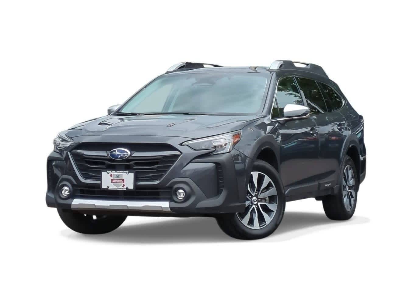2023 Subaru Outback Touring — SUV — 33,878 mi — Oregon City, OR
