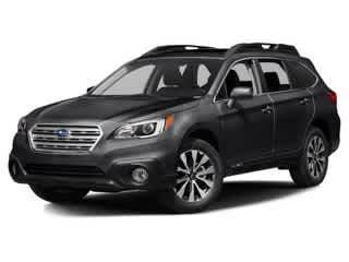 2015 Subaru Outback 2.5i Limited — SUV — 167,059 mi — Oregon City, OR