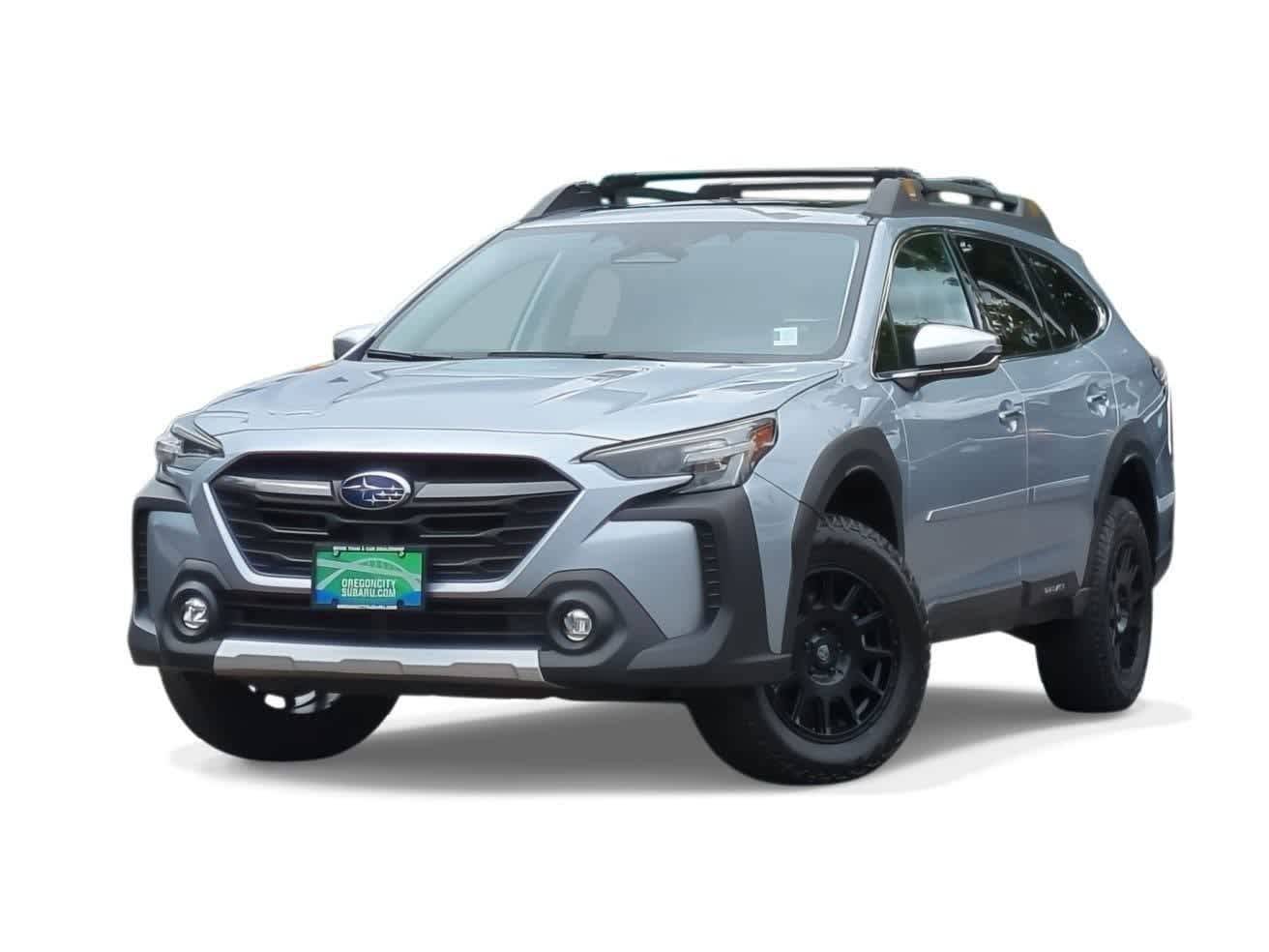 2023 Subaru Outback Touring XT — SUV — 35,442 mi — Oregon City, OR