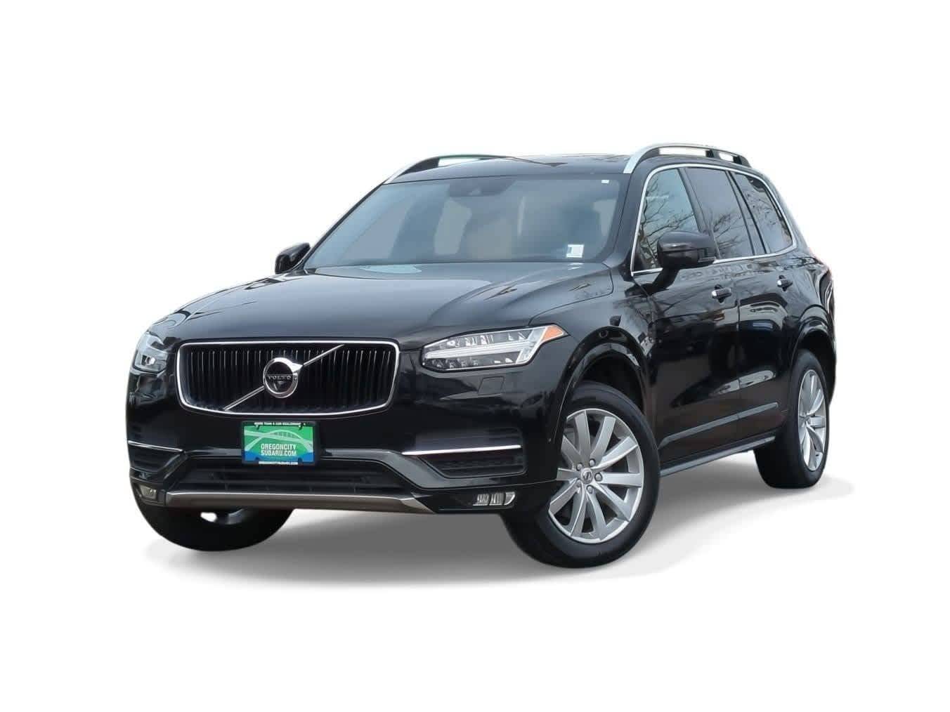 2019 Volvo XC90 Momentum — SUV — 59,399 mi — Oregon City, OR