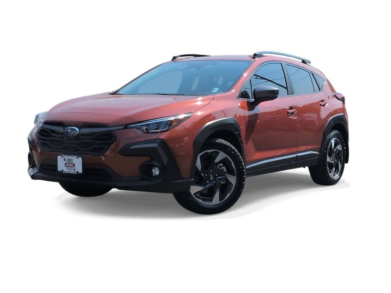 2024 Subaru Crosstrek Limited — SUV — 29,286 mi — Oregon City, OR