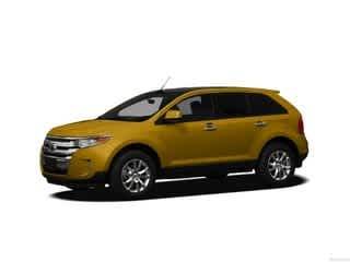 2012 Ford Edge SEL — SUV — 90,229 mi — Oregon City, OR