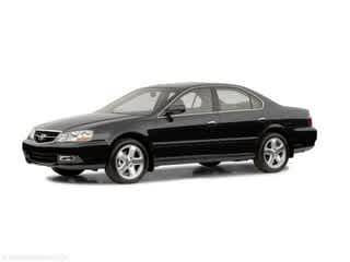 2002 Acura TL Standard — Sedan — 115,090 mi — Oregon City, OR