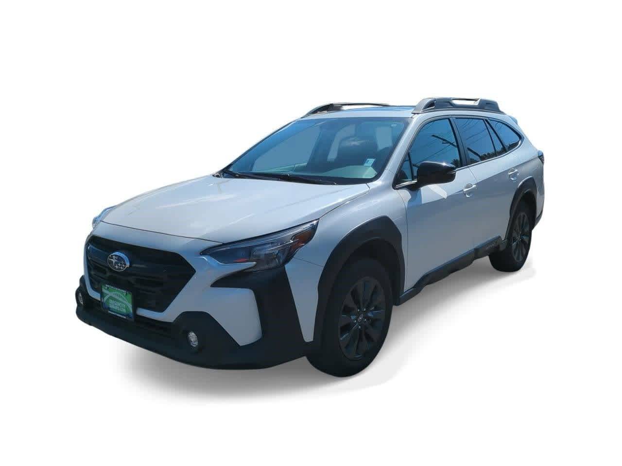 2024 Subaru Outback Onyx Edition — SUV — 16,952 mi — Oregon City, OR