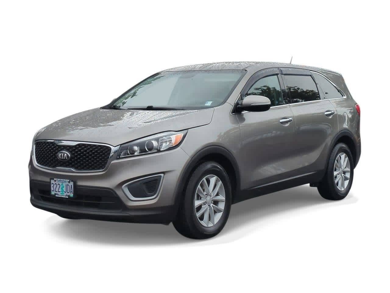 2016 Kia Sorento L — SUV — 144,157 mi — Oregon City, OR