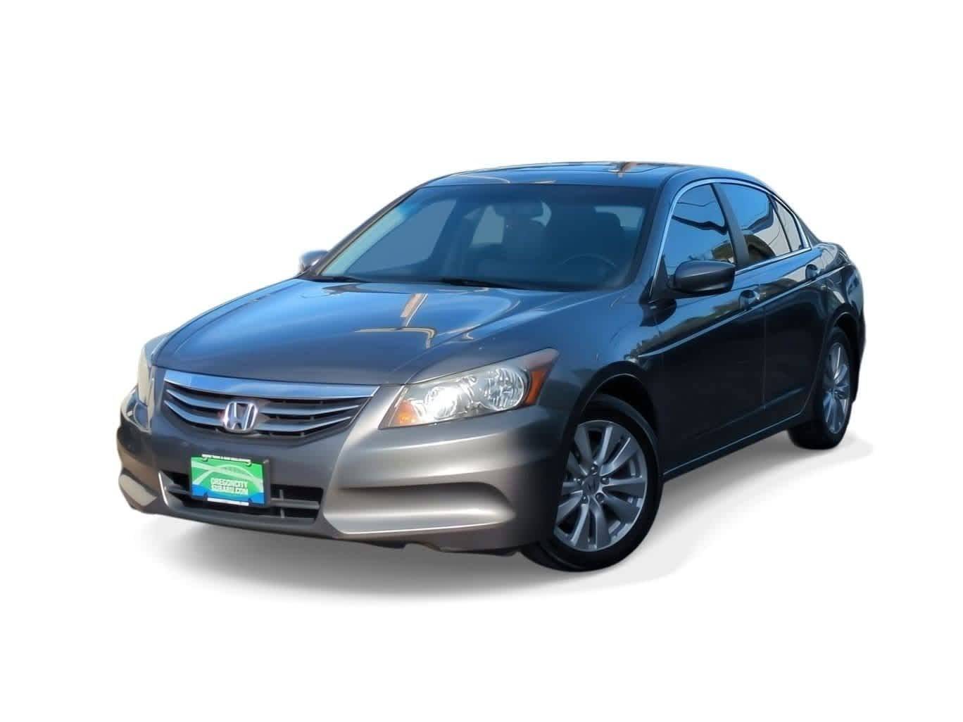 2012 Honda Accord EX-L — Sedan — 150,751 mi — Oregon City, OR