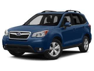 2015 Subaru Forester 2.5i Limited — SUV — 93,519 mi — Oregon City, OR