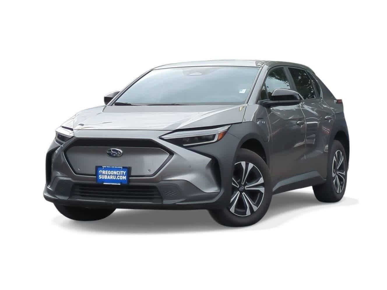 2023 Subaru Solterra Premium — SUV — 14,099 mi — Oregon City, OR