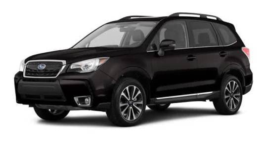 2018 Subaru Forester 2.0XT Touring — SUV — 69,581 mi — Oregon City, OR