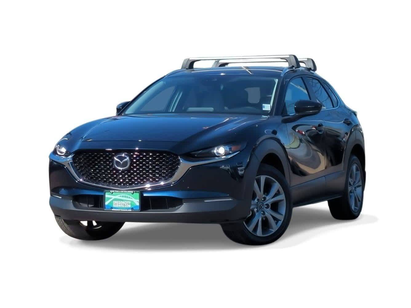 2022 Mazda CX-30 Preferred — SUV — 9,360 mi — Oregon City, OR