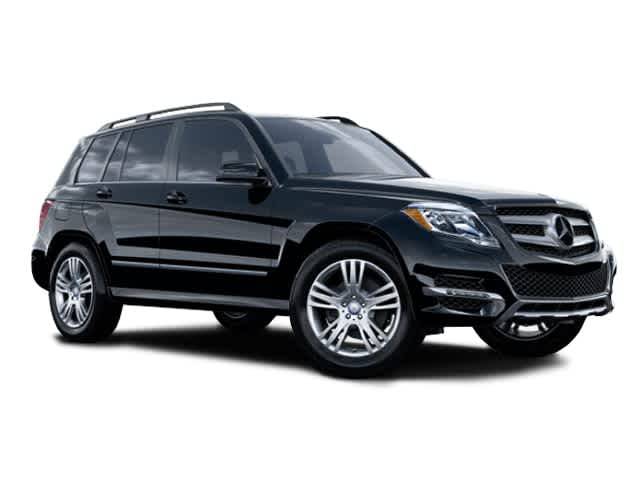 2013 Mercedes-Benz GLK GLK 350 — SUV — 133,150 mi — Oregon City, OR