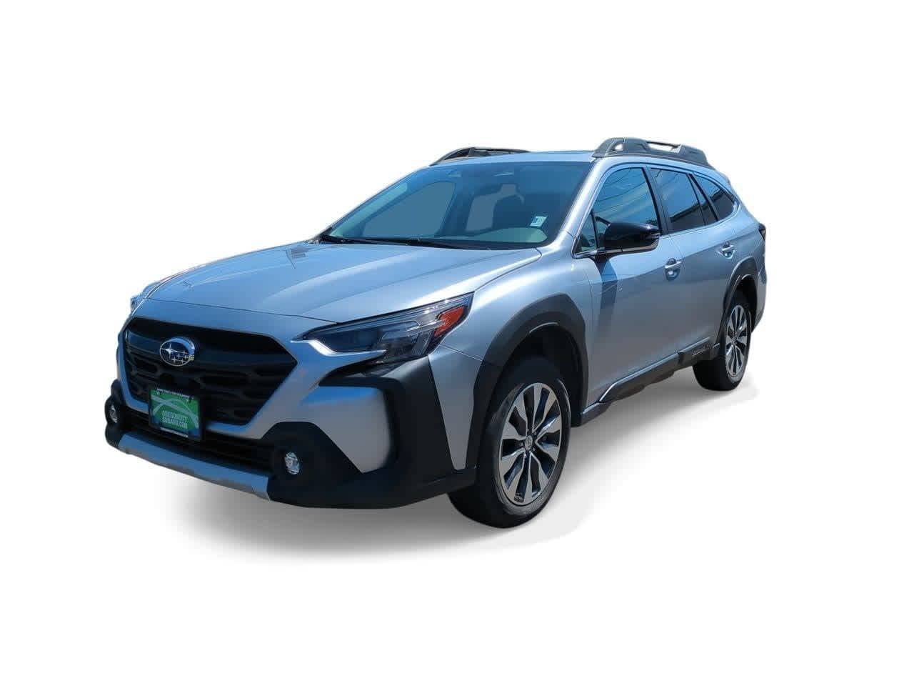 2024 Subaru Outback Limited — SUV — 14,923 mi — Oregon City, OR