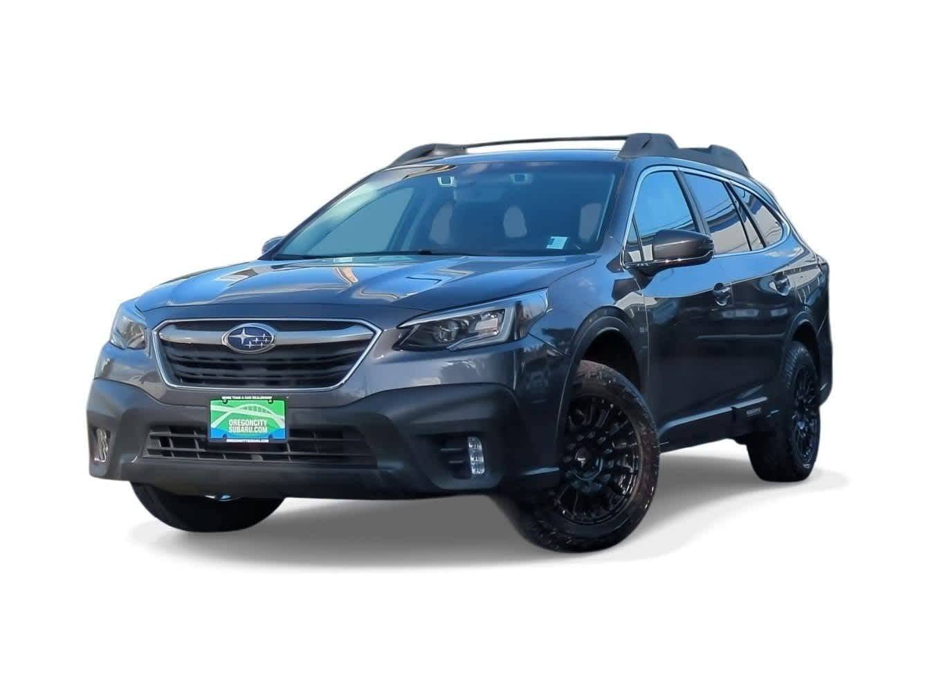 2021 Subaru Outback 2.5i Premium — SUV — 69,850 mi — Oregon City, OR