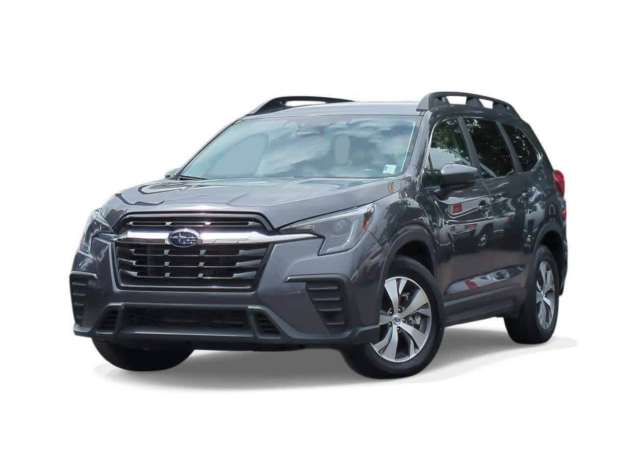 2024 Subaru Ascent Premium — SUV — 18,355 mi — Oregon City, OR