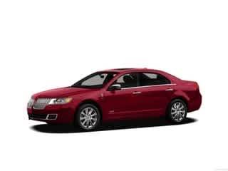 2012 Lincoln MKZ Hybrid — Sedan — 73,110 mi — Oregon City, OR