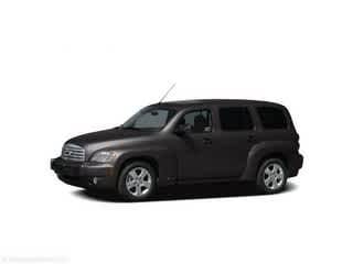 2006 Chevrolet HHR LT — SUV — 188,522 mi — Oregon City, OR