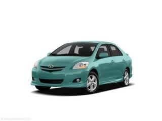 2009 Toyota Yaris Base — Sedan — 66,035 mi — Oregon City, OR