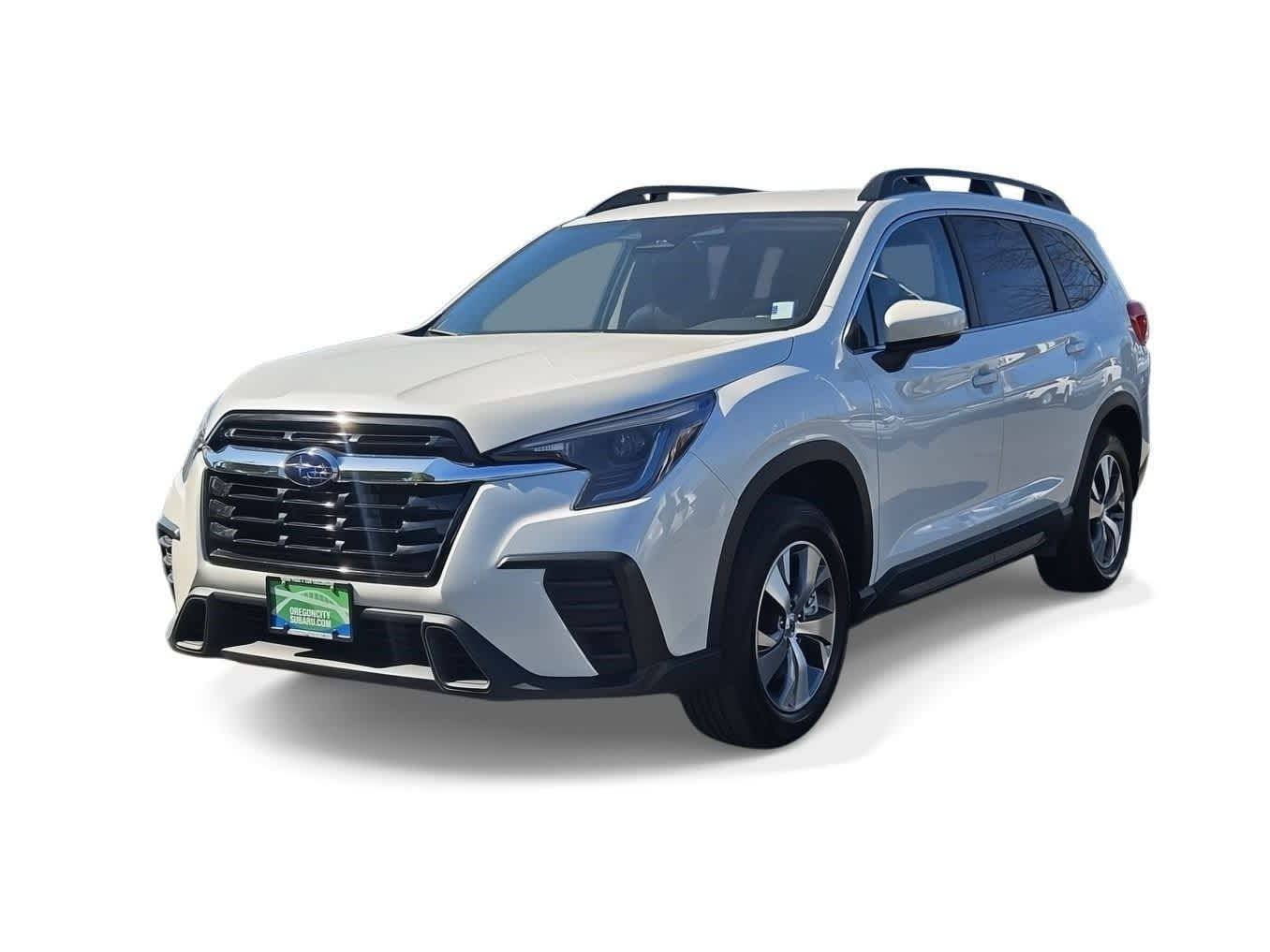 2024 Subaru Ascent Premium — SUV — 20,155 mi — Oregon City, OR
