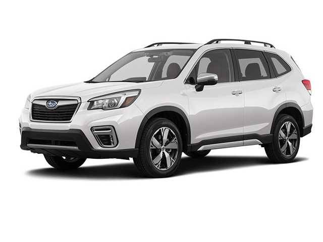 2021 Subaru Forester 2.5i Touring — SUV — 31,658 mi — Oregon City, OR