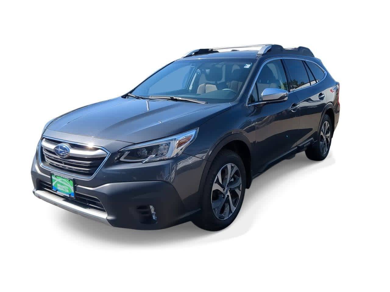 2021 Subaru Outback 2.4T Touring XT — SUV — 87,688 mi — Oregon City, OR