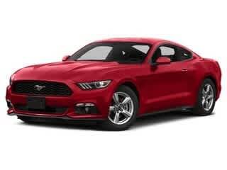 2016 Ford Mustang EcoBoost Premium — Coupe — 81,902 mi — Oregon City, OR