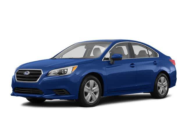 2017 Subaru Legacy 2.5i — Sedan — 130,931 mi — Oregon City, OR