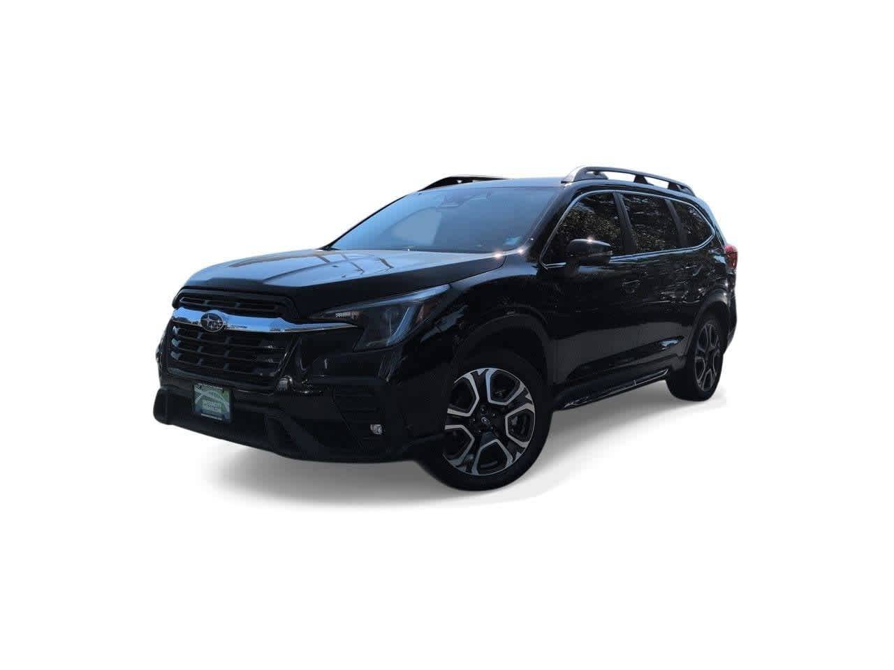 2023 Subaru Ascent Limited — SUV — 78,432 mi — Oregon City, OR